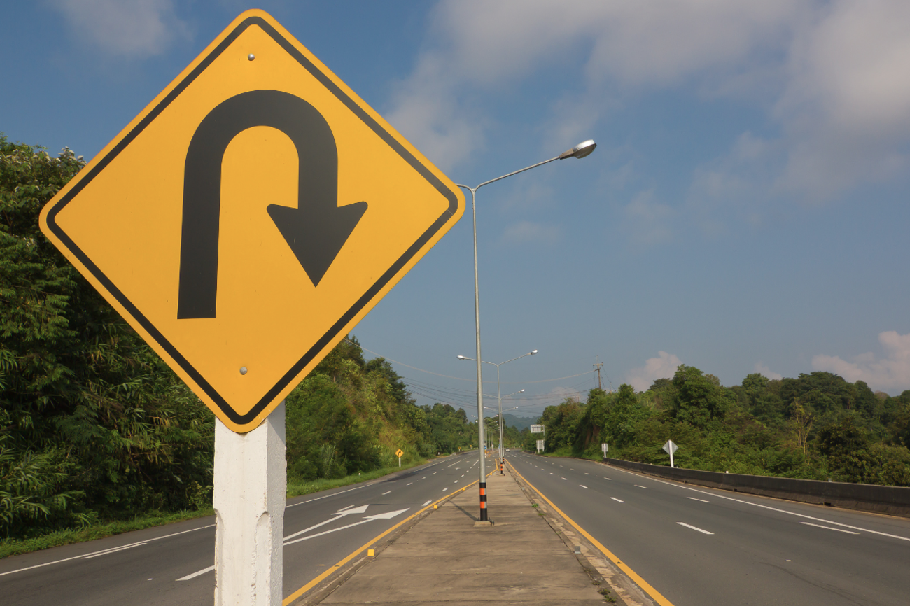 «Umkehr» statt «Busse»: Jesus meinte mit dem Begriff «Busse tun» eine innere Umkehr mit äusseren Folgen. (Bild: fotolia.com)