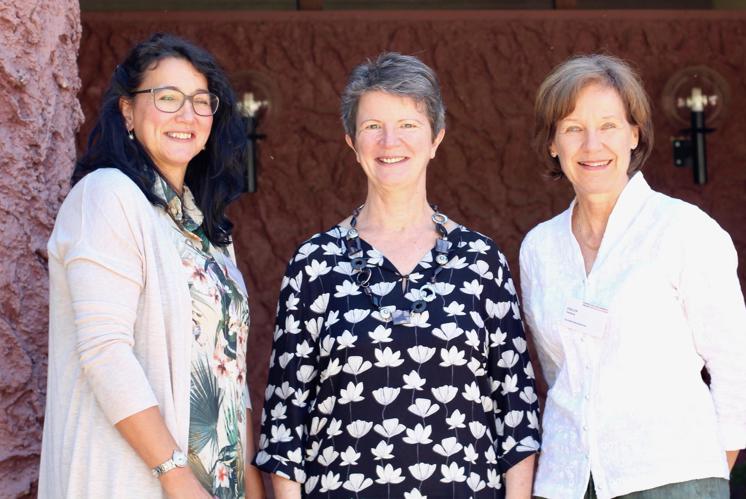 «Die Kirche braucht sich nicht klein zu fühlen»