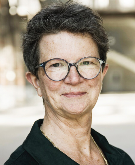 Evelyn Borer