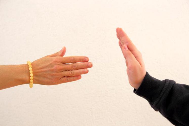 Wissen, was uns definiert