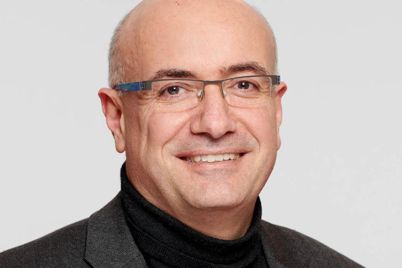 Ob jemand im Gefängnis sitzt oder in Freiheit lebt, die Wahrnehmung der Corona-Krise unterscheide sich nicht, sagt Gefängnisseelsorger Alfredo Díez: «Die einen kommen mit der Situation gut zurecht, andere sind ängstlicher.»