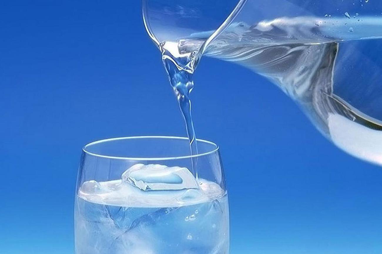 Alle sollen Zugang zu Wasser haben: Dafür setzt sich die Initiative «blue community» ein.