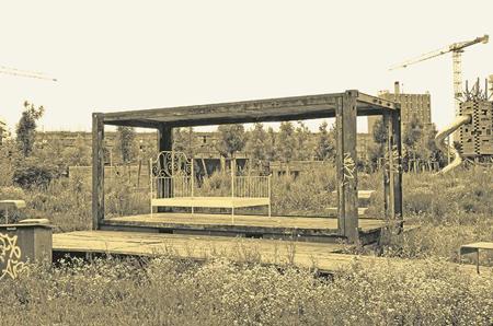 In Basel herrscht Wohnungsnot