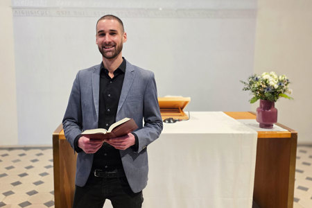 Zwischen Orgelnacht und Jazzklang