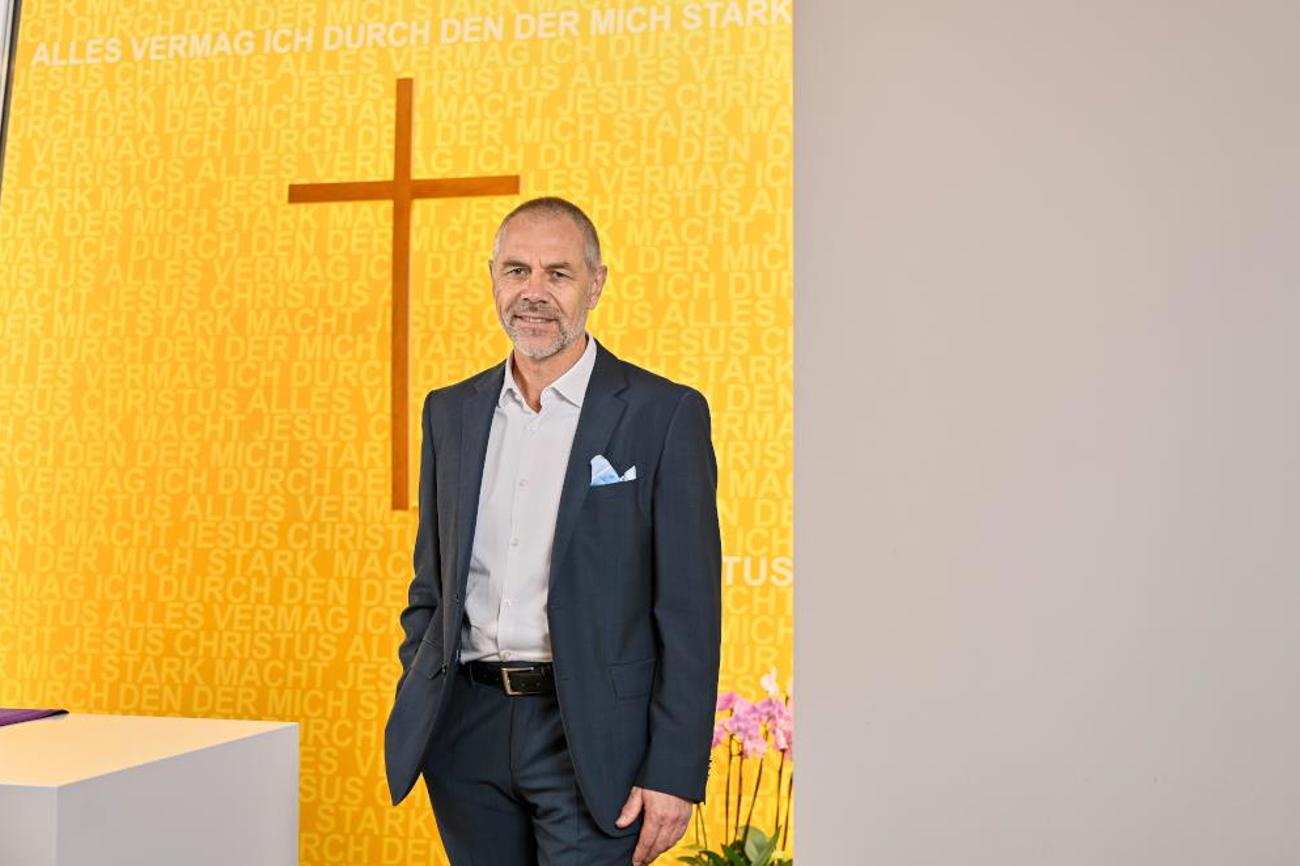 Heinz Fischer: «Ich hätte mir nie vorstellen können, dass ich in den sieben Jahren so viel lernen könnte, ohne in die Schule gehen zu müssen.»