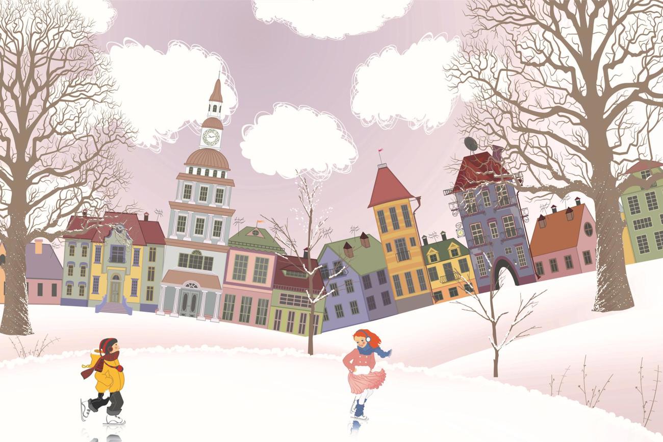 «Mensch, lerne tanzen, sonst wissen die Engel im Himmel nichts mit dir anzufangen.» (Augustinus)