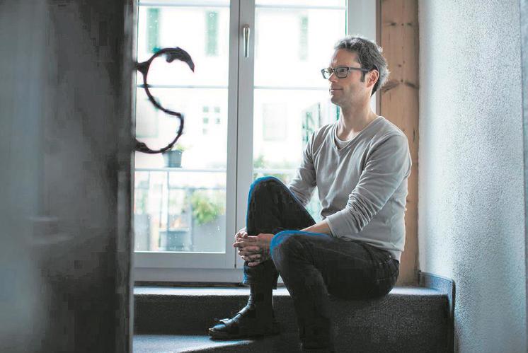 Können Hände heilen?