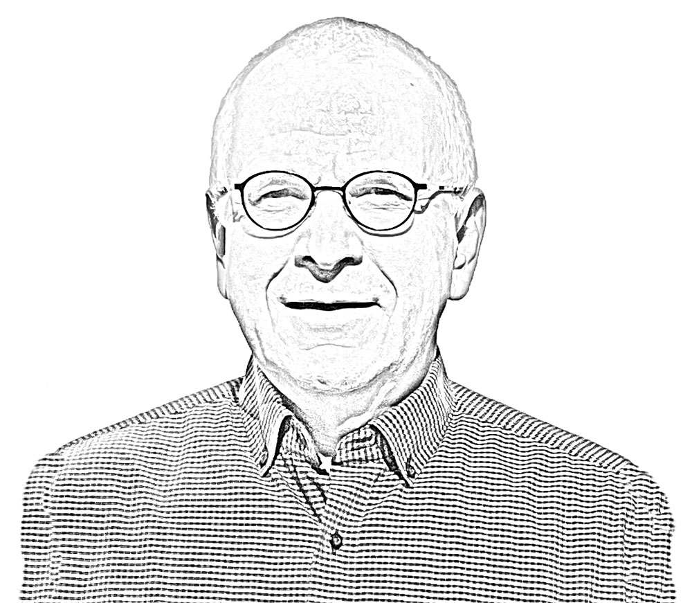 Mein Jahresrückblick