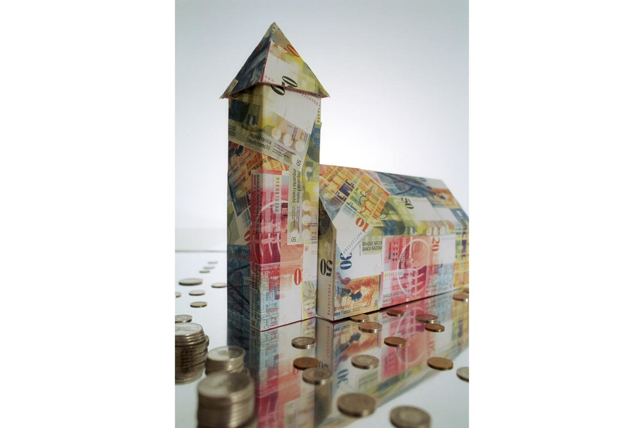 Soziale und kulturhistorische Aufgaben: Berechtigen sie zur Erhebung von Kirchensteuern bei Firmen? (Bild: Medienpark/Pfander)