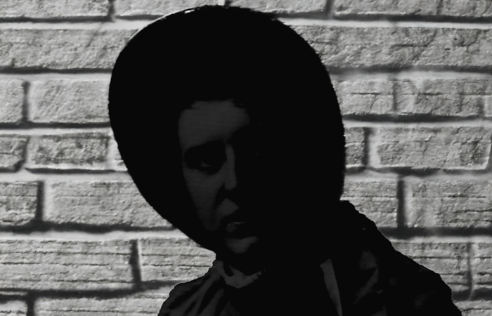 Wer ist … diese Missionarin?