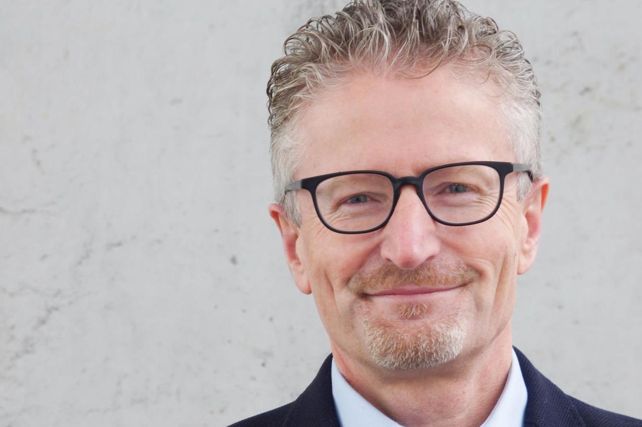 Markus Müller, Professor für Staats- und Verwaltungsrecht sowie öffentliches Verfahrensrecht an der Universität Bern