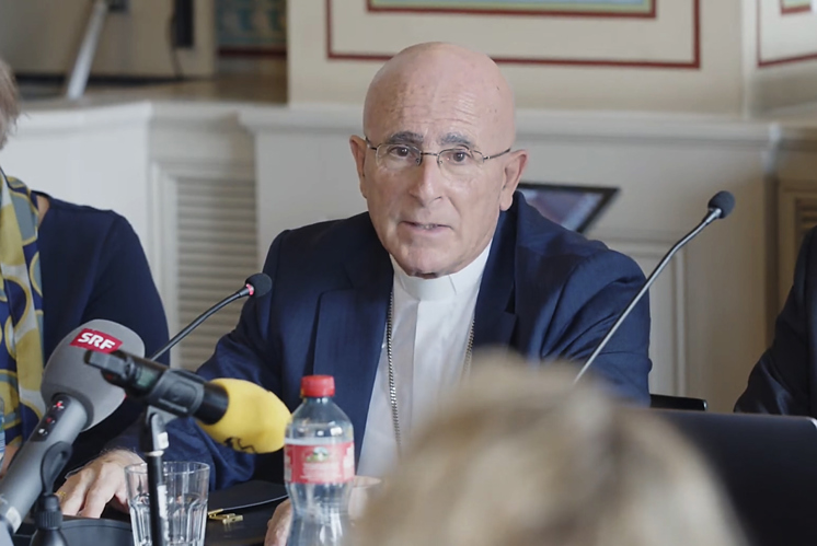 «Den Bischöfen fehlt nicht der Mut, ihnen fehlt der Wille»