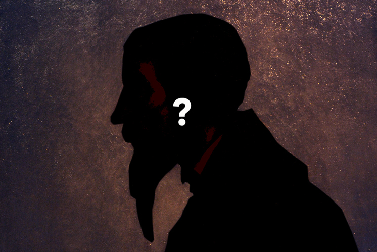 Wer ist … dieser Jurist?