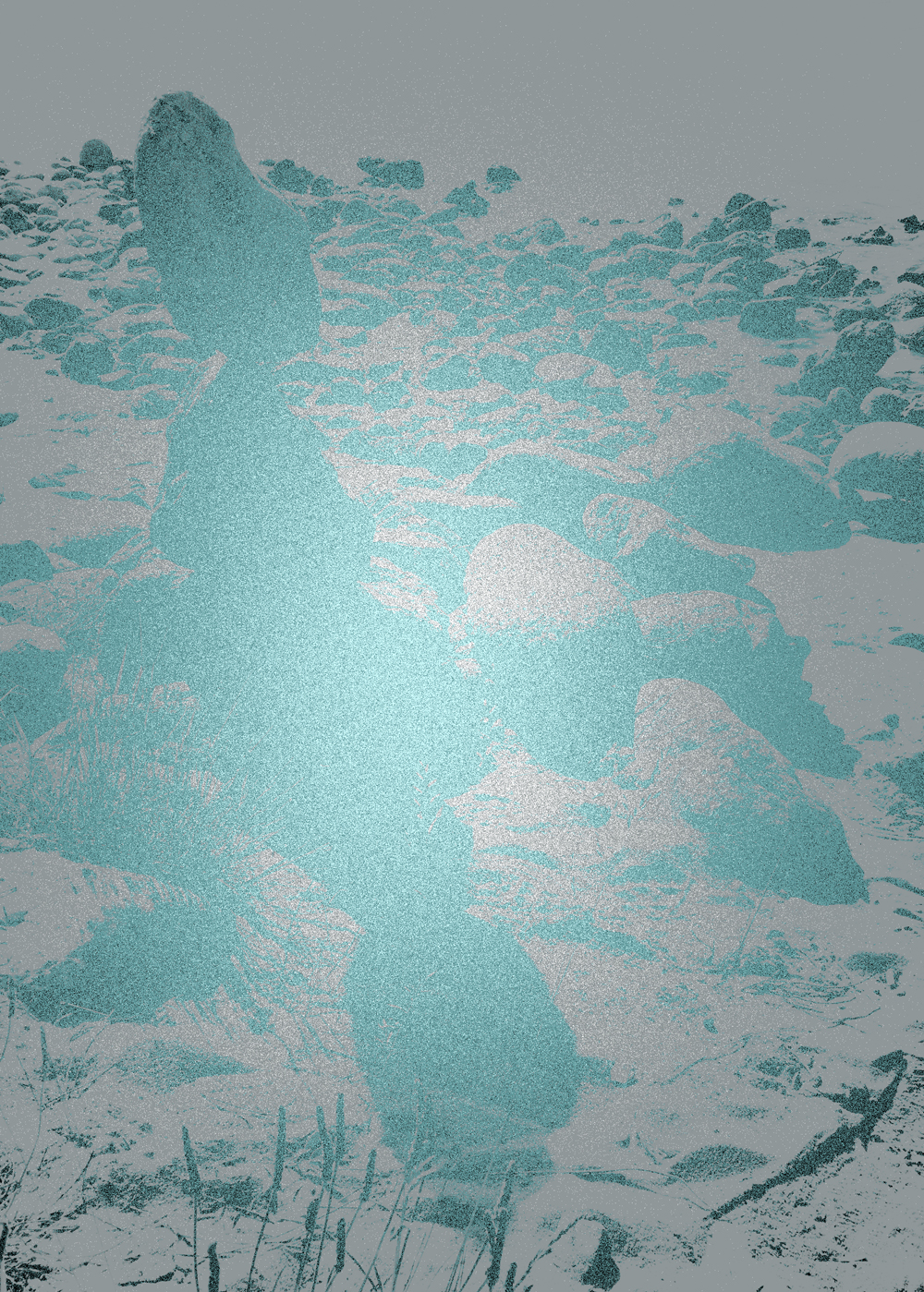 © Gen Atem / Miriam Bossard, courtesy of the artists