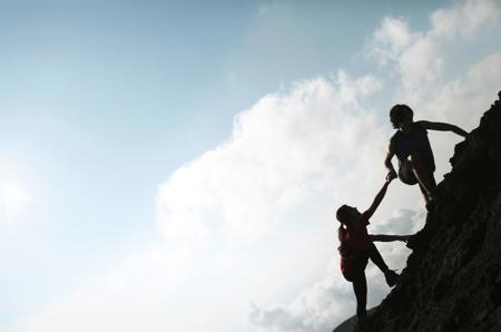 «Wir müssen uns entscheiden, mutig zu sein»