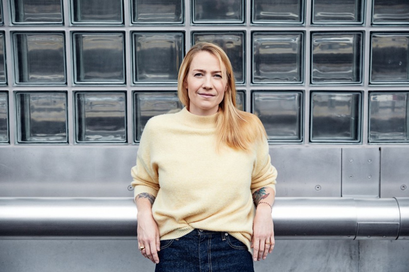 Michelle de Oliveira wagte den Schritt aus der Komfortzone und sprach mit anderen Menschen über Glaube, Religion und Spiritualität. | Foto: zvg