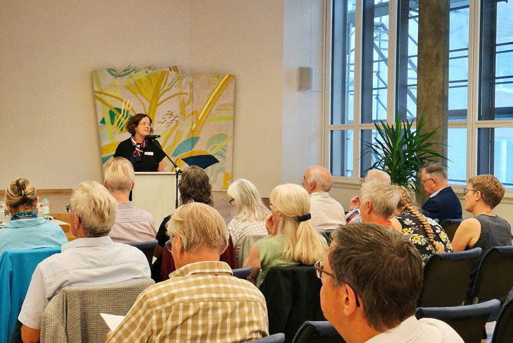 Missbrauchsprävention ist mehr als ein Zusatzthema
