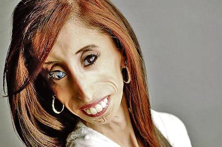 «Gott findet mich schön»