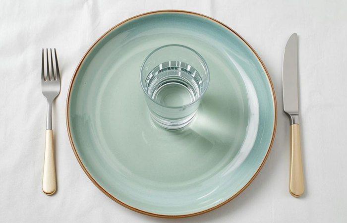 Fasten spendet Körper und Geist neue Kraft