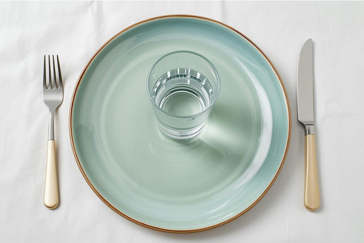 Fasten spendet Körper und Geist neue Kraft