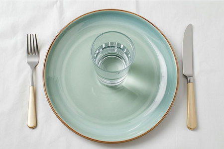 Fasten spendet Körper und Geist neue Kraft