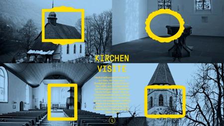 «Kirchen müssen heute auf allen Ebenen Präsenz markieren»