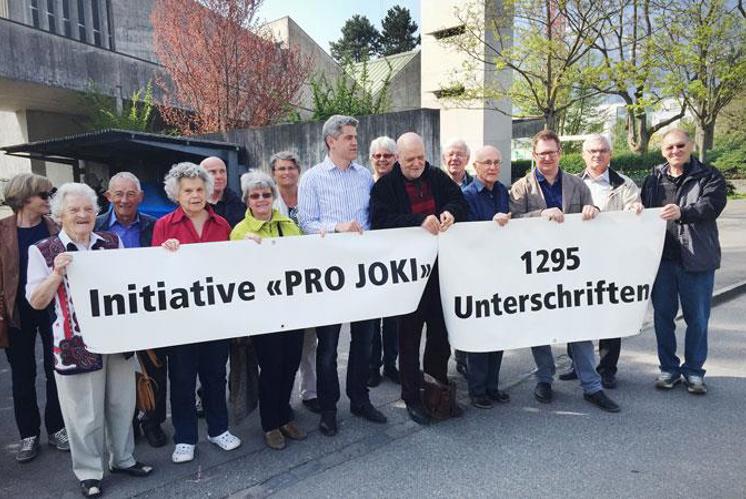 Johanneskirche wird nicht so schnell verkauft