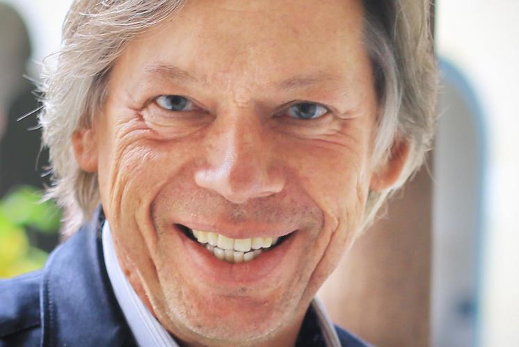 «Religion ist immer noch ein wesentlicher Faktor für viele»