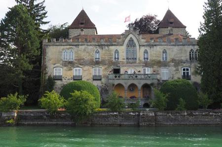 In Wort und Bild nach Schätzen graben