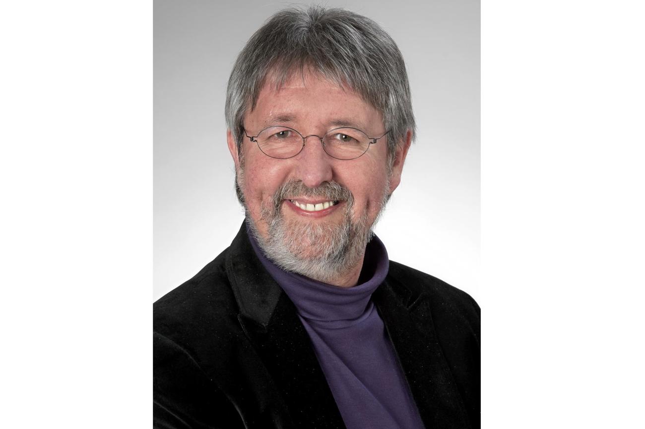 Hermann Maywald, Pfarrer im Ruhestand aus Amriswil