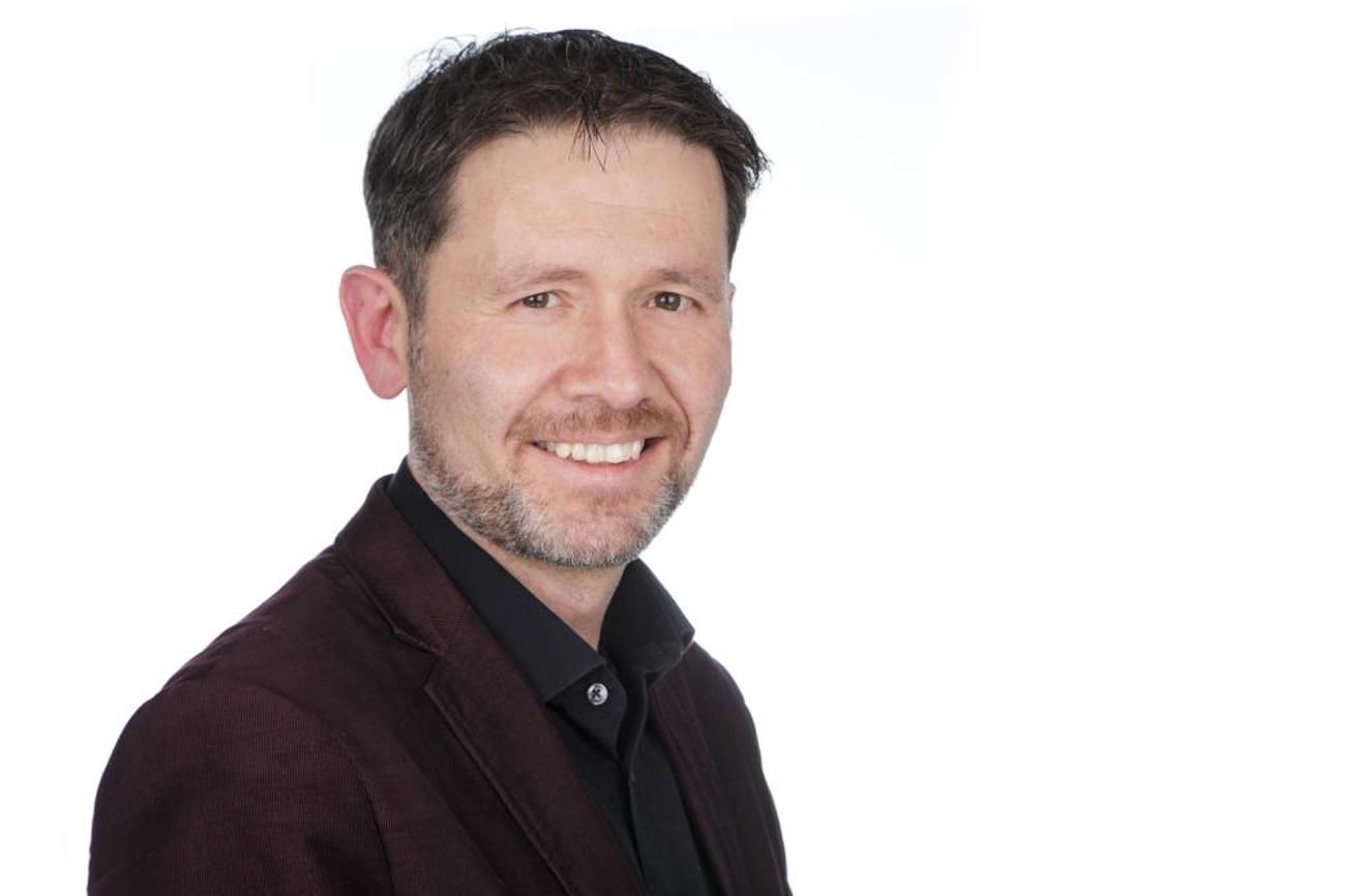 «Optimismus ist weitgehend gut lernbar», sagt Glücksforscher Alexander Hunziker.