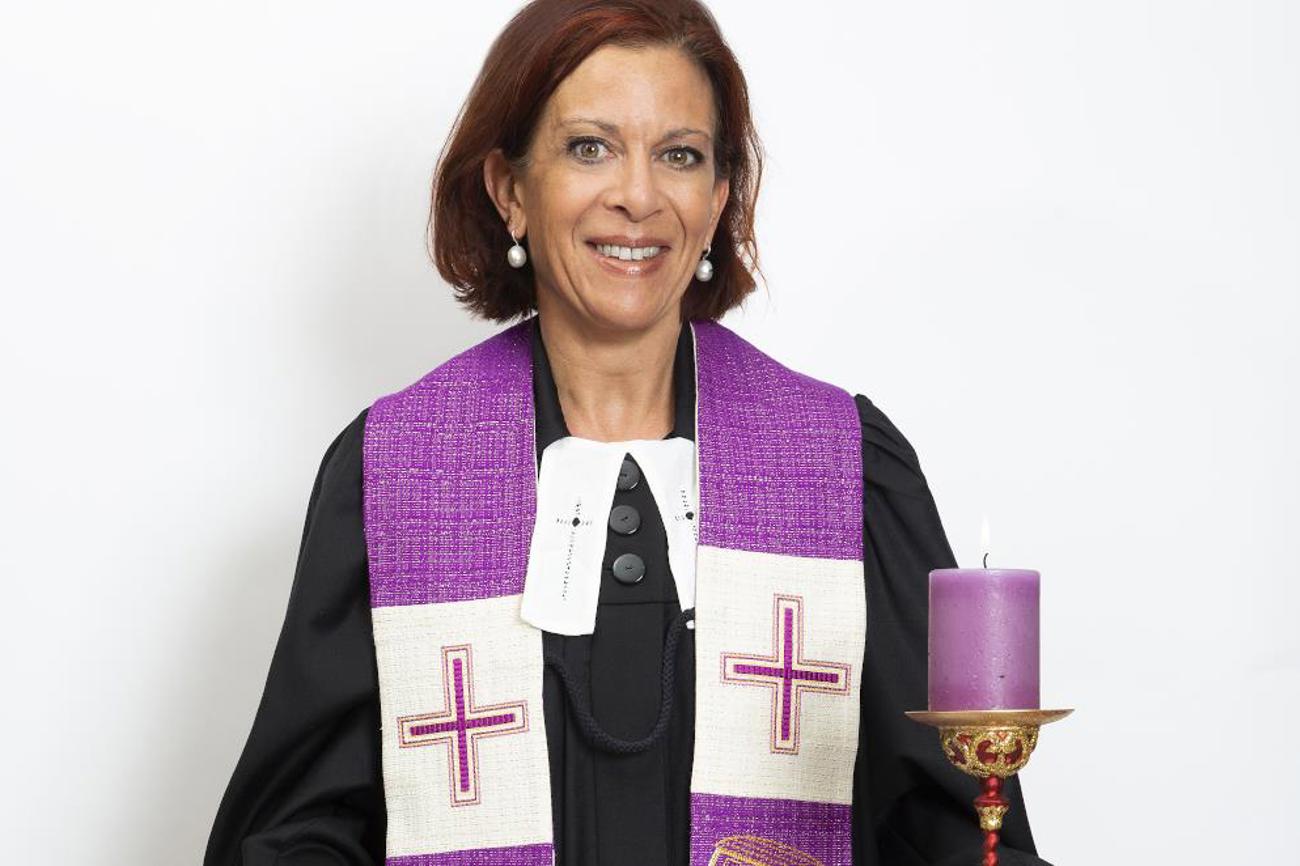 «Die Chilbi ist ein wichtiges Stück Volkskultur, Volksfeste ohne Chilbi sind nicht denkbar», sagt Seelsorgerin Eveline Saoud.