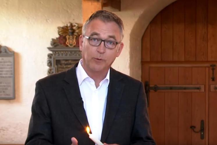 Ostern: Rituale, Reportagen und Meditation für Zuhause