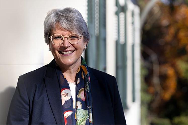 Gesehen und behütet