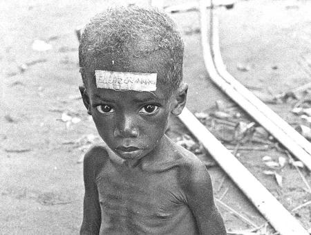 Die Bibel hinterfragte plötzlich die Politik