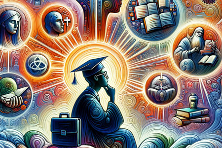 Wie viel Bildung verträgt Religion?