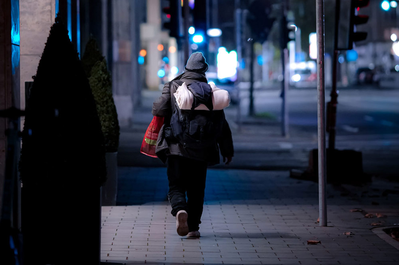 In Finnland erfolgreich eingeführt: Das Housing-First Konzept gewährt Obdachlosen eine Wohnung, ohne dies an bestimmte Bedingungen zu knüpfen. | Foto: AR/Unsplash