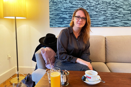 Brücken der Hoffnung