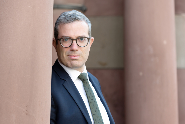 «Wir sehen eine neue Dimension von Antisemitismus»