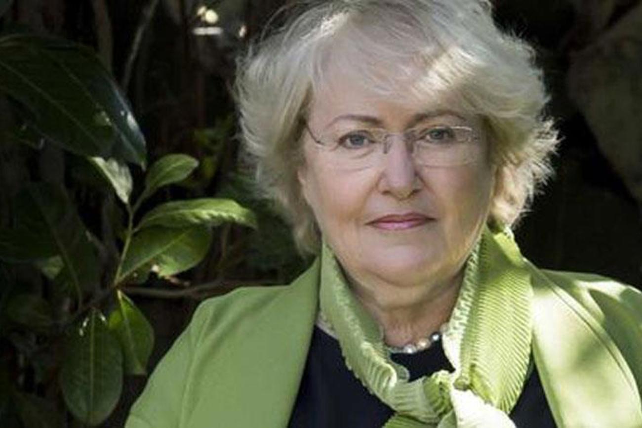 Die Psychologin Julia Onken über das Alter: «Wir fühlen uns innerlich jünger als das Gesicht, das uns entgegenblickt.»