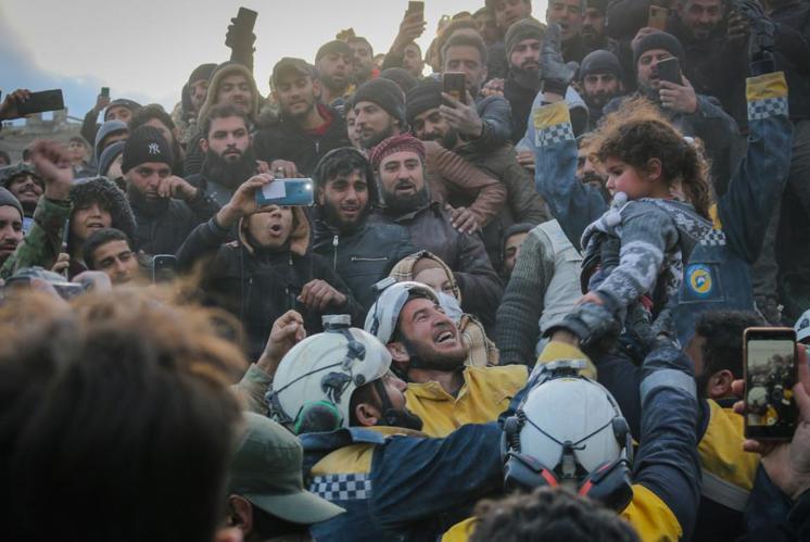 «Wir müssen die Politik jetzt aussen vor lassen»