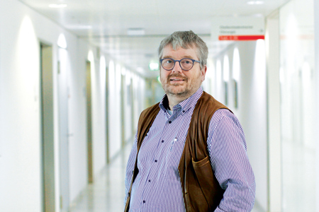 Krank und trotzdem glücklich