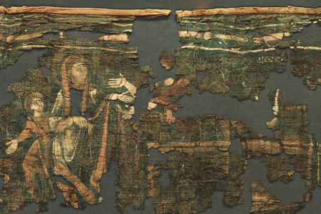 Als die Arche Noah noch eine Kiste war