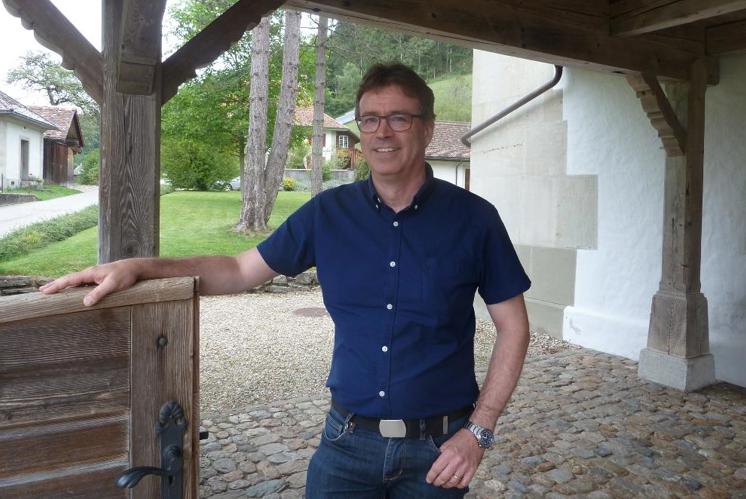 Die Benediktiner, der Wein, die Täufer und das schönste Dorf