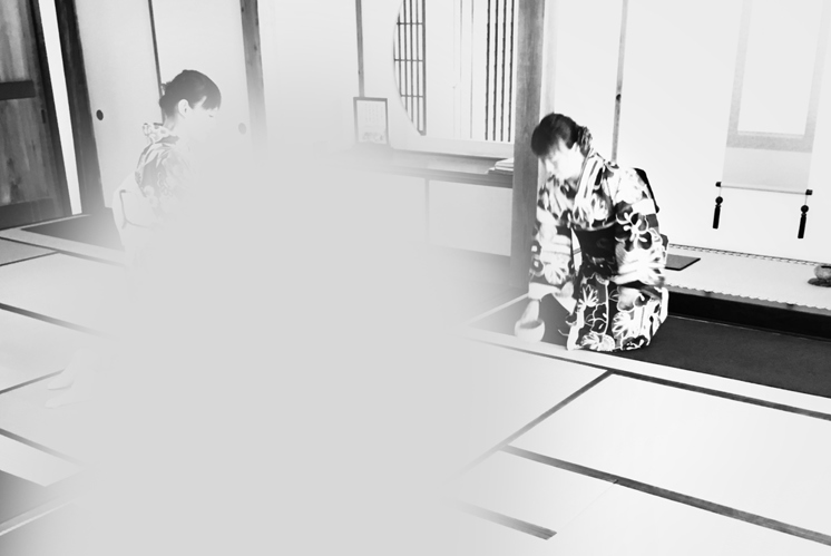 Im Diesseitigen das Jenseitige erfahren