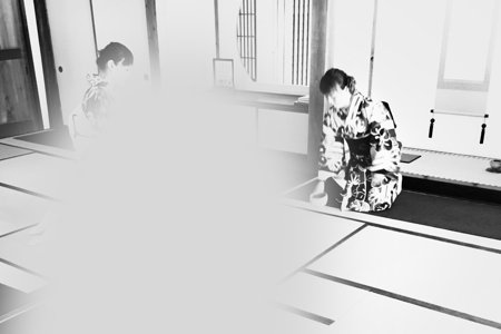 Im Diesseitigen das Jenseitige erfahren