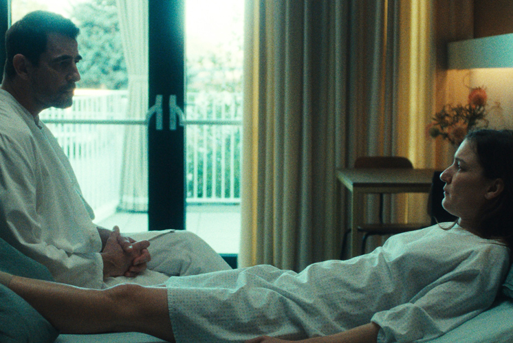 Wenn das Muttersein zum Alptraum wird