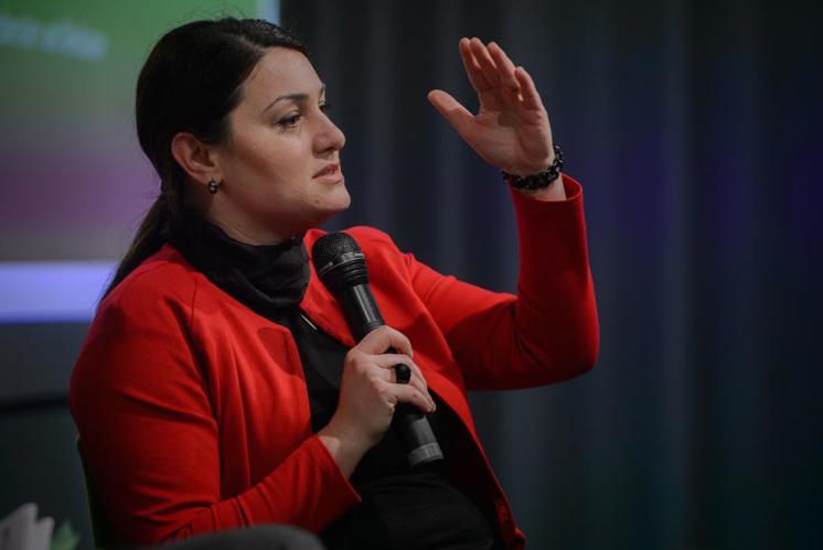 Der Islam wird liberal