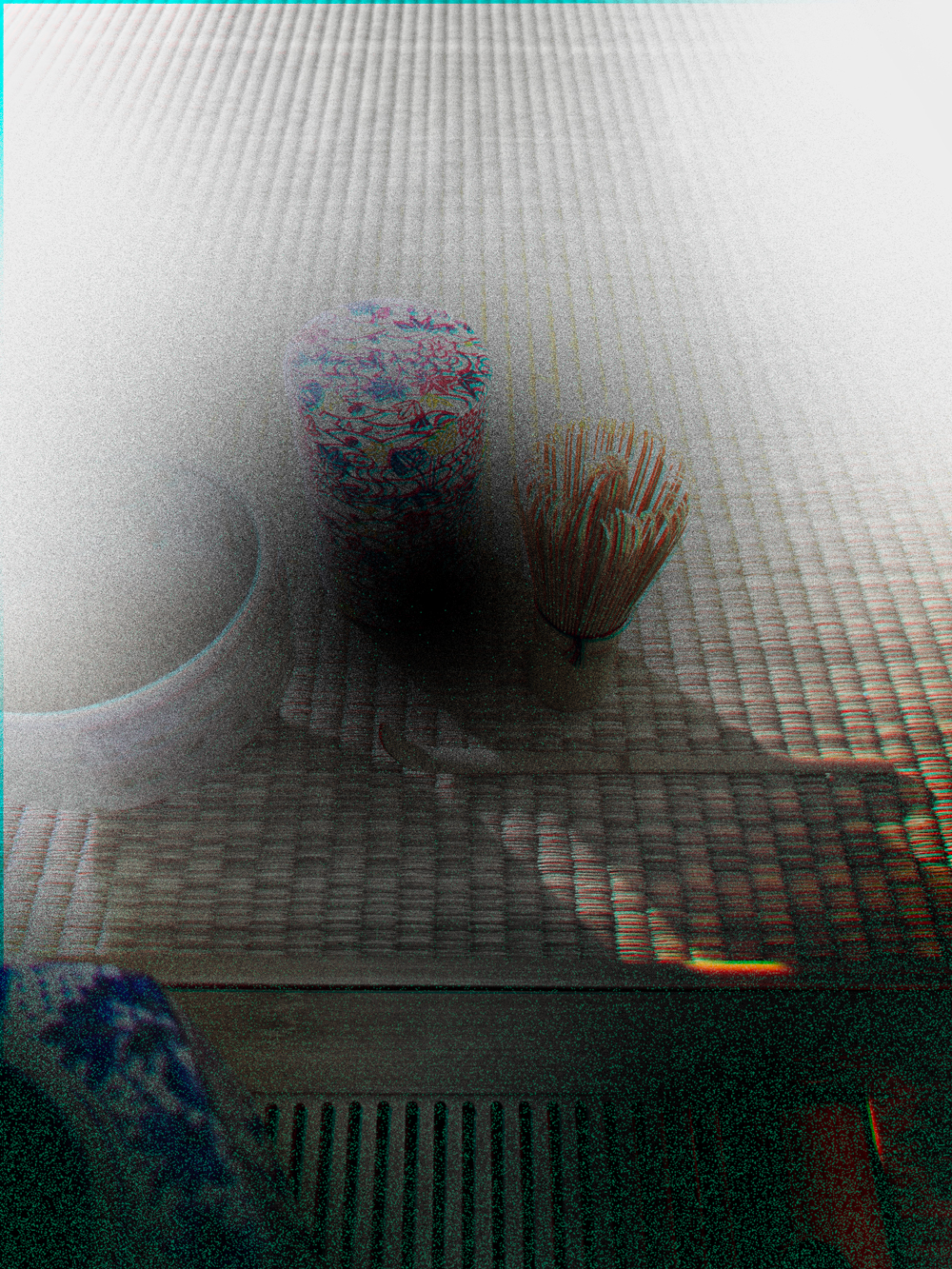 © Gen Atem / Miriam Bossard, courtesy of the artists