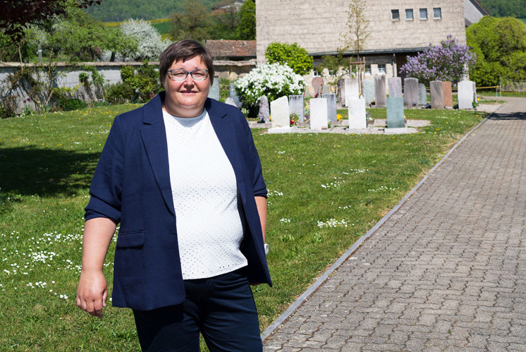 Kirche im Wandel: neue Berufe